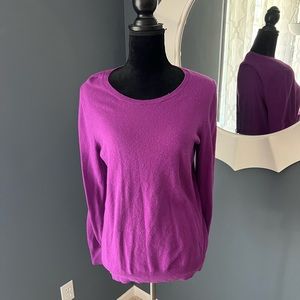 LOFT Crewneck Sweater